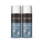 Д04 Дезодорант для обуви с ионами серебра Coccine NANO DEO SILVER 400 мл
