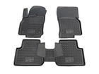Килимки салона Audi Q3 2020- Avto-Gumm 11798