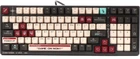 Клавіатура дротова A4Tech Bloody S98 USB Pixels Red (4711421001120)
