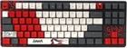 Клавиатура проводная A4Tech Bloody S87 USB Naraka (4711421001809)