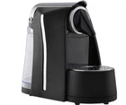 Капсульна кавоварка Zoe, чорна, тип Nespresso ( 20394 )