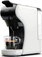 Капсульна кавоварка 4 в 1 HiBREW H1A біла ( 28006 )