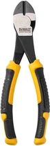 Кусачки диагональные DeWalt LASER HARDENED L=160 мм (DWHT82796-0)