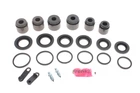 Ремкомплект супорта переднього Audi Q7/VW Touareg 02- d=30/34mm Brembo +6 поршнів 234923 FRENKIT