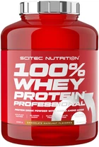 Протеин Scitec Nutrition 100% Whey Protein Prof