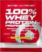 Протеїн Scitec Nutrition 100% Whey Protein Prof