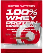 Протеин Scitec Nutrition 100% Whey Protein Prof