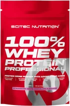 Протеїн Scitec Nutrition 100% Whey Protein Prof