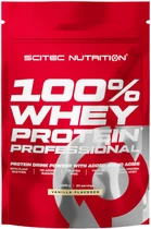 Протеин Scitec Nutrition 100% Whey Protein Prof