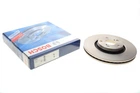 Диск тормозной передний Toyota Avensis/Verso 08- 320x26 - 0 986 479 562 BOSCH