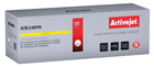 Toner Activejet ATB-248YN do Brother TN248Y Yellow
