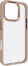 Чехол для смартфона ArmorStandart UNIT2 для Apple iPhone 16 Pro Titanium Desert (ARM81332)