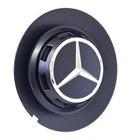 Ковпак Mercedes-Benz 147/125mm заглушка на литі диски Мерседес TY-006