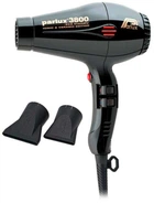 Профессиональный фен Parlux 3800 EcoFriedly Ceramic & Ionic - Black 2100W