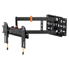 Кронштейн ATG W2455RB (VESA300х200) ( Чорний )