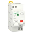 Дифавтомат Schneider 1P+N З 40А 6кА 30мА тип A 230В RESI9 Schneider R9D55640