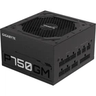 Блок питания Gigabyte GP-P750GM 750W