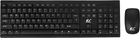 Zestaw bezprzewodowy Nano RS RS580 Wireless Black (5902211135005)