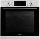 Духова шафа електрична Perfelli DIAMOND 6D10N INOX (73 л, 10 прогр., мех.-сенс.кер.) 261062
