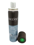 Cпрэй COCCINE NANO RAVVIVANT для кожи замши и нубука зеленого цвета 33 75 мл