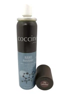 Cпрэй COCCINE NANO RAVVIVANT для кожи замши и нубука шоколадного цвета 71 75 мл