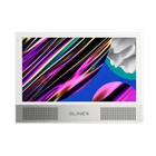 Видеодомофон 10" Slinex Sonik 10 (White)