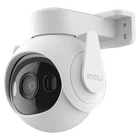Відеокамера IP Imou Cruiser 2 (IPC-GS7EP-5M0WE) 5МП P&T з Wi-Fi