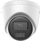 2МП ColorVu з гібридним освітленням Hikvision DS-2CD1327G2H-LIUF (2.8мм)