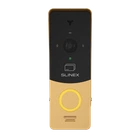 Вызывная панель Slinex ML-20CRHD (Black/Gold)