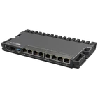 Маршрутизатор MikroTik RB5009UPr+S+IN 2.5G Ethernet 10G SFP+ PoE