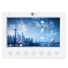 Видеодомофон NeoLight KAPPA+ HD (White) с детектором движения и записью видео
