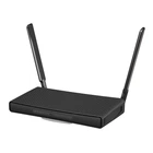 Двохдіапазонний Wi-Fi Gigabit з PoE MikroTik RBD53iG-5HacD2HnD hAP ac³