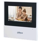 Видеодомофон Dahua DHI-VTH2611L-WP 4.3" Wi-Fi, белый