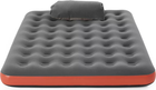 Materac dmuchany Bestway Airbed 203 x 152 x 22 cm 67703 (6942138968262)