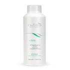 Шампунь проти жирної лупи Nubea Solutia Shampoo Greasy Dandruff 1000 мл