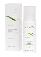 Стимулирующий шампунь против выпадения волос Nubea Sursum Anti-Hairloss Adjuvant Shampoo 200 мл