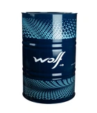 Моторное масло Wolf VitalTech