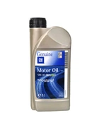 Моторное масло General Motors Dexos 1 Gen 2 (API SN+RC)