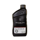 Моторное масло Mazda Super Premium