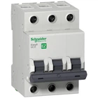 Вимикач автоматичний 3-п Schneider C 63А 4,5кА EASY9 400В Schneider EZ9F34363
