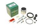 Ремкомплект супорта переднього Kia Sportage/Hyundai Tucson 04- d=60mm1 порш/направляєMando 760570 FRENKIT