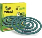 Спіралі від комарів Forest 10 шт
