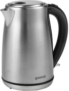 Електрочайник Gorenje K17S (731380)