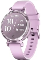 Спортивные часы Garmin Lily 2 Lilac Silicone (010-02839-01)