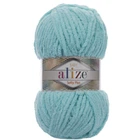 Пряжа Alize Softy PLUS Софти Плюс цвет № 263 бирюзовый
