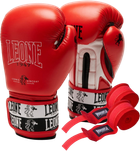 Боксерские перчатки Leone GN208 Iconic