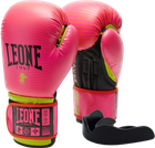 Боксерские перчатки Leone GN313 Waves