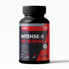 Жиросжигатель GARO Nutrition Premium Intense-5 в капсулах