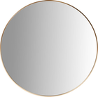 Lustro wiszące Homla ELORA 90 cm Gold (5904183872018)