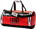 Спортивна сумка Leone AC943 Iconic Duffel 45 л Red (AC943_Red)